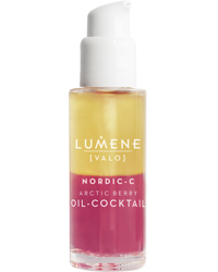 Valo Arctic Berry Vitamin C Hydra-Oil 30ml