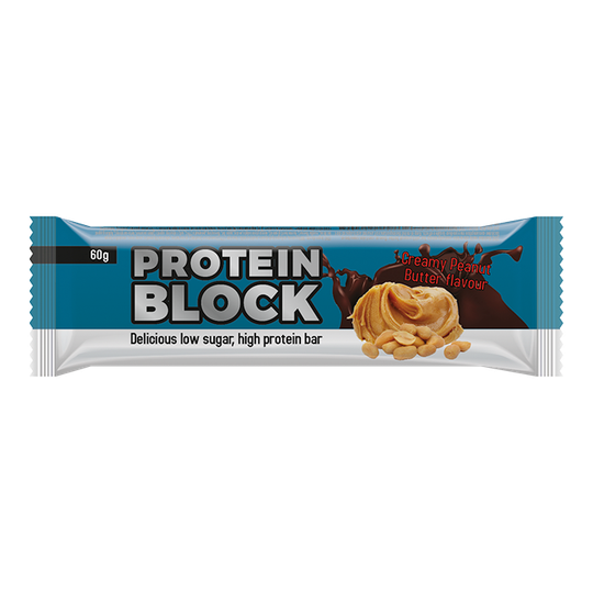 Protein Block, 60 g