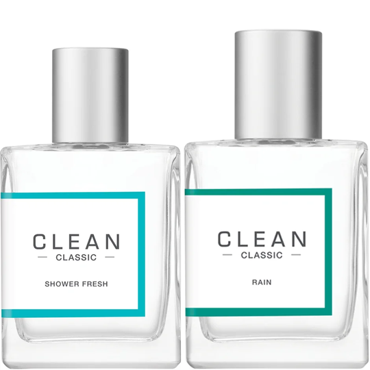 Shower Fresh & Rain, Clean Naisten