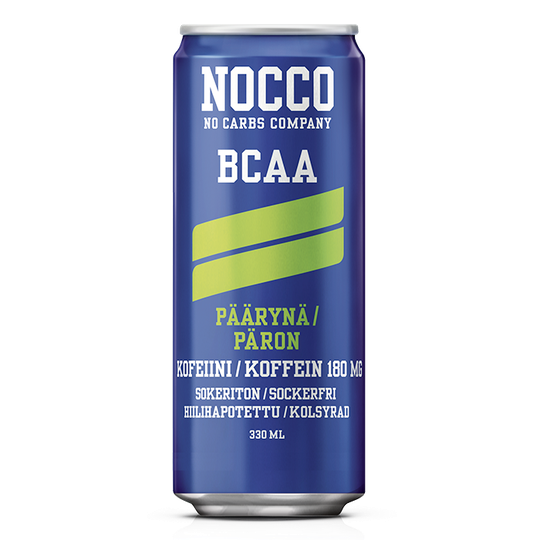 Nocco Bcaa, 330 ml