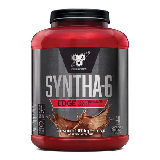 Syntha-6 Edge, 48 servings