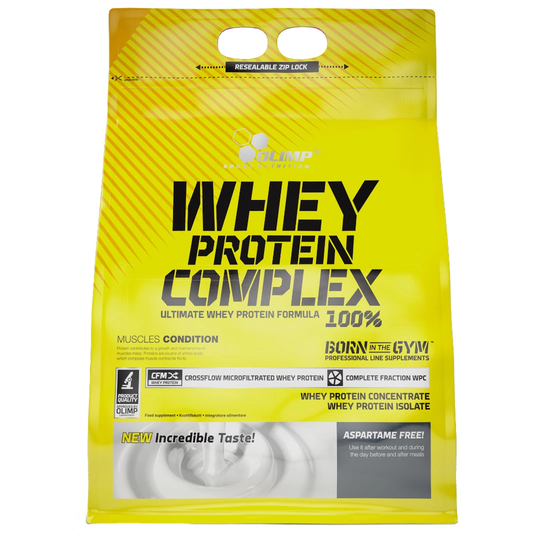 Olimp Whey Protein Complex 2.27 Kg Coconut