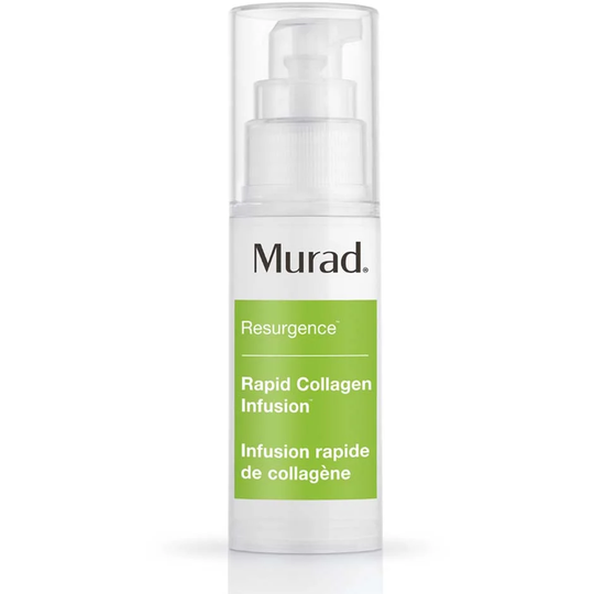 Rapid Collagen Infusion, 30 ml Murad Päivävoiteet