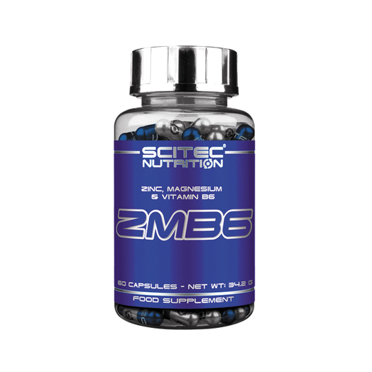 ZMB6, 60 caps