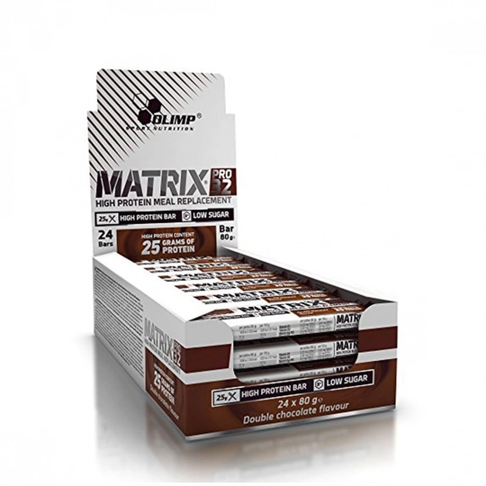 24 X Olimp Matrix Pro 32 80 G