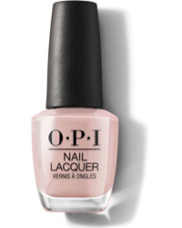 Nail Lacquer, Bare my soul