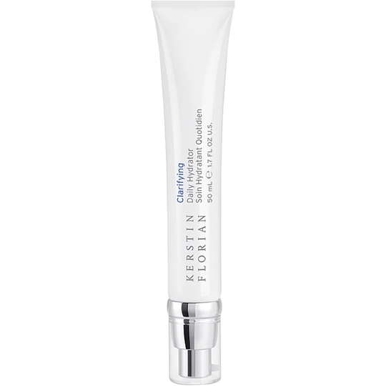 Kerstin Florian Clarifying Daily Hydrator, 50 ml Kerstin Florian Päivävoiteet