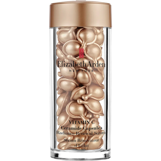 Ceramide Capsules Vitamin C, Elizabeth Arden Seerumi