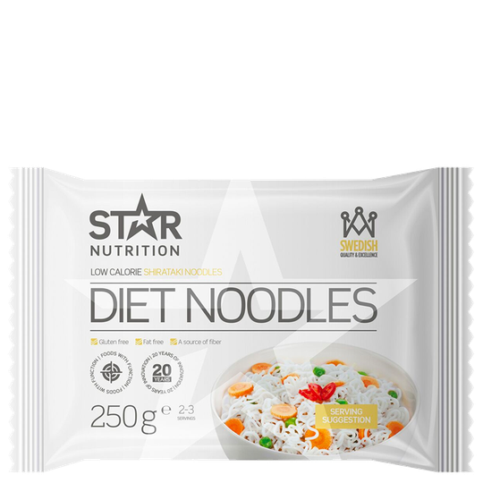 Diet Noodles, 250 g