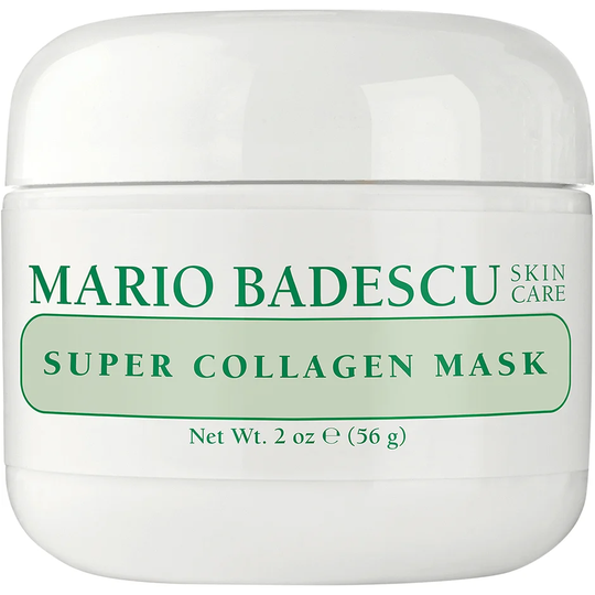 Mario Badescu Super Collagen Mask, 60 ml Mario Badescu Kasvonaamio