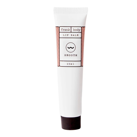 Lip Balm Original 15ml, Frank Body Huulirasva