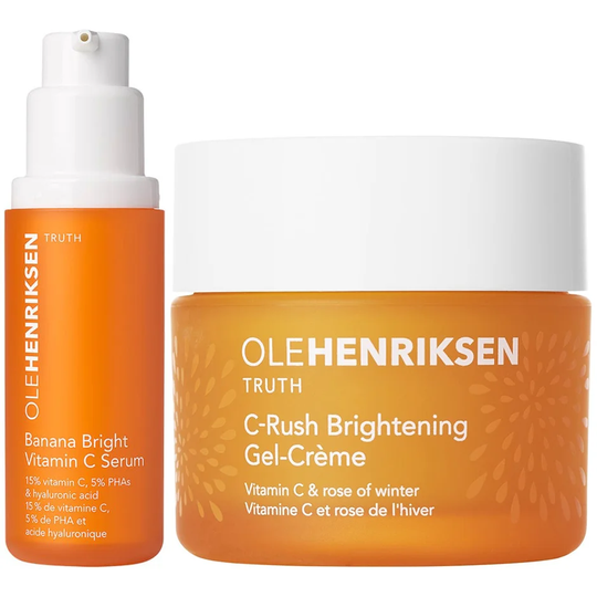 Vitamin C Boost, Ole Henriksen Ihonhoito