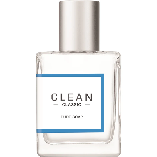 Classic Pure Soap, 30 ml Clean Naisten hajuvedet