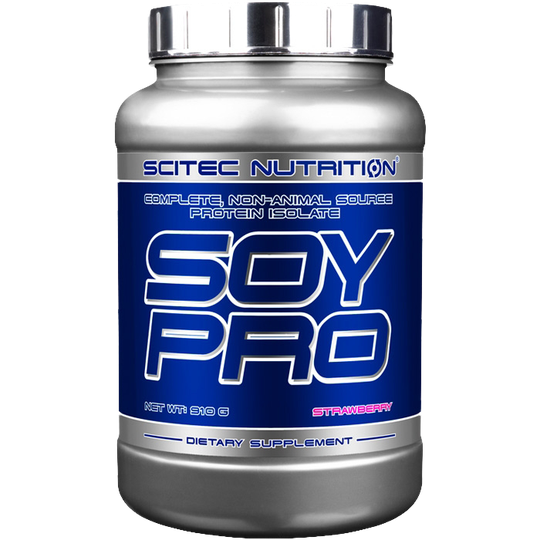 Soy Pro, 910 g