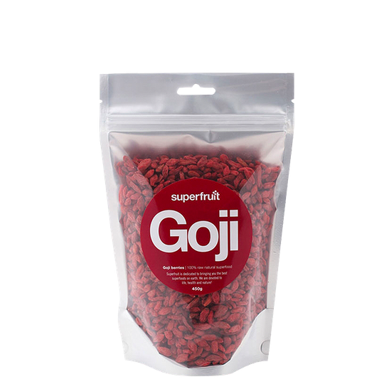 Gojimarja kuivattu, 450 g