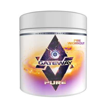 Aldrig Vila Gateway Pure 320 G Sweet Berry