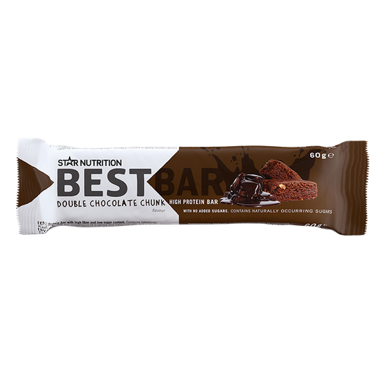 Best Bar, 60 g