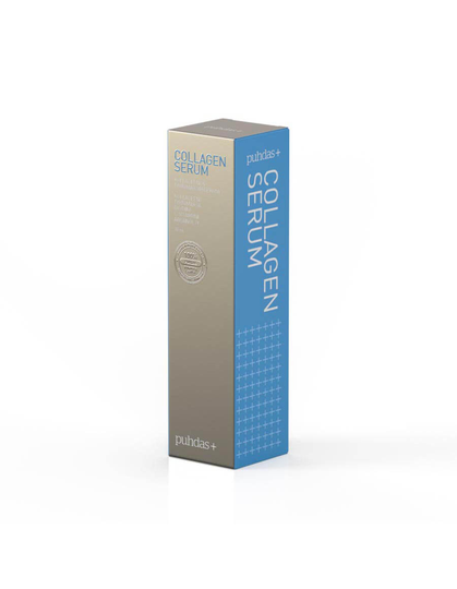 Puhdas+ Collagen Serum 30 ml