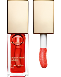 Instant Light Lip Comfort Oil, 03 Red Berry