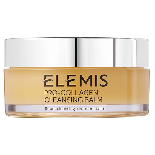 Elemis Pro-Collagen Cleansing Balm, 100 g Elemis Kasvojen puhdistus