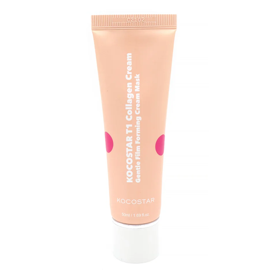 T1 Collagen Cream Mask, 50 ml Kocostar Kasvonaamio