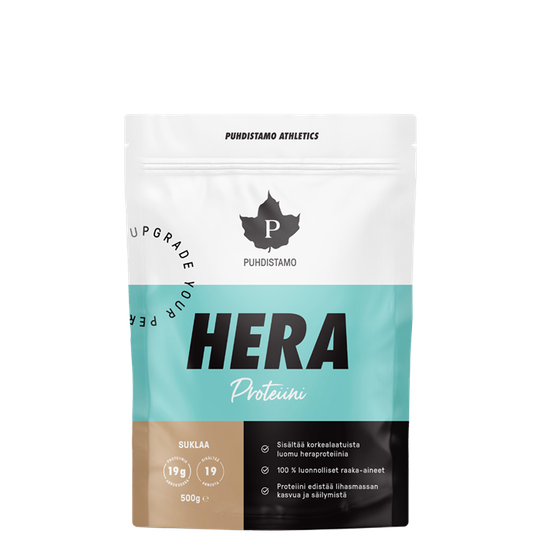 Whey, 500g