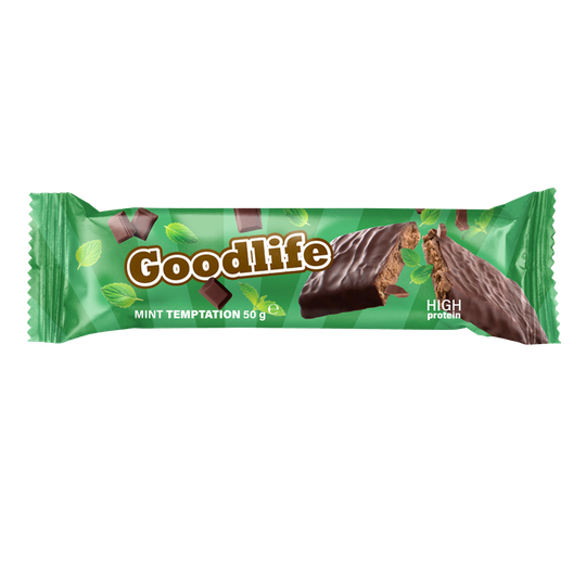 Goodlife, 50 g