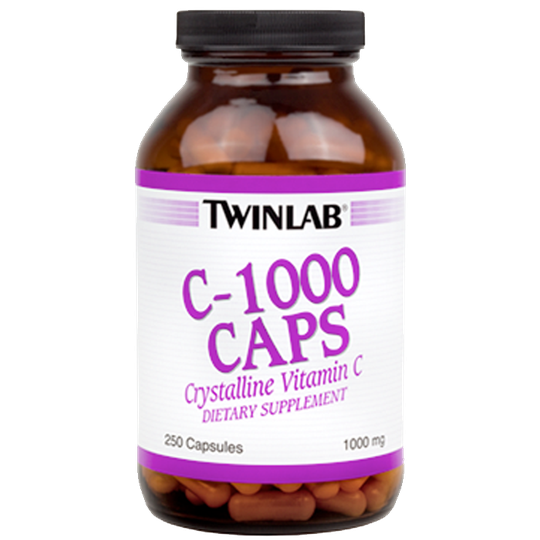C-1000, 250 caps