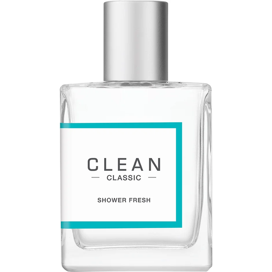 CLEAN Shower Fresh EdP | Frisk doft | Nyduschad doft | CLEAN Online