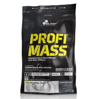 Olimp Profi Mass 1 Kg