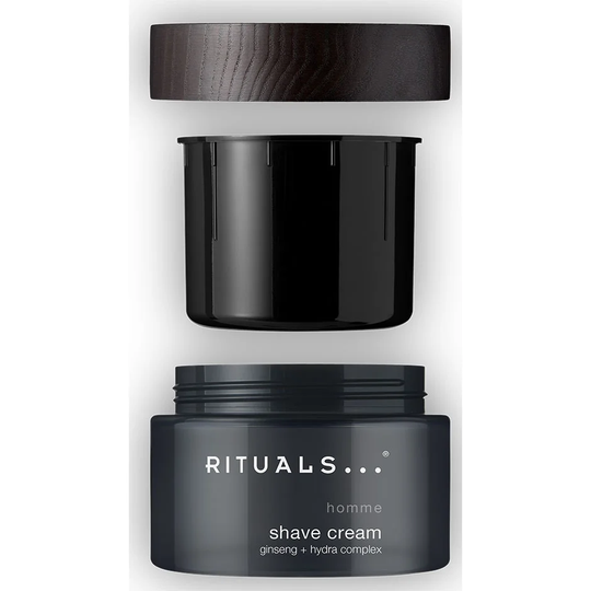 Homme Shave Cream Refill, 250 ml Rituals... Parranajotuotteet