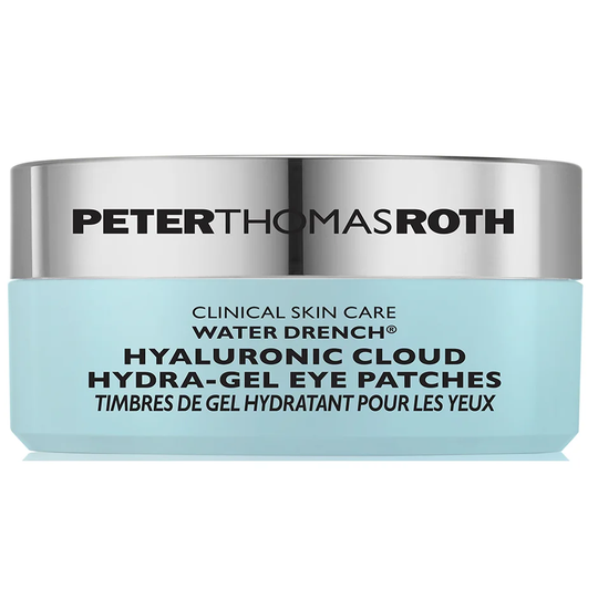 Peter Thomas Roth Water Drench Eye Patches | Lystergivande ögonmask