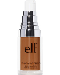 Beautifully Bare Foundation Serum, SPF25, Fair/Light