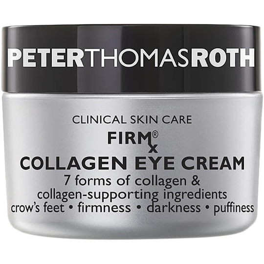 Firmx Collagen Eye Cream, 15 ml Peter Thomas Roth Silmänympärysvoiteet
