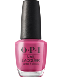 Nail Lacquer, Aurora Berry-Alis