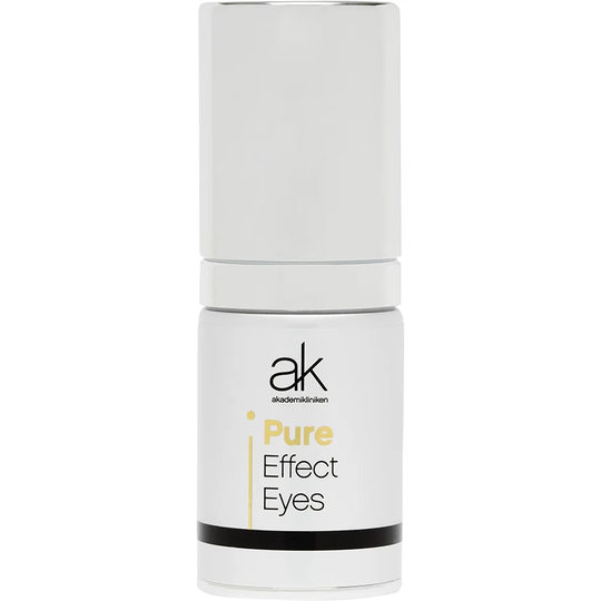 Akademikliniken Pure Effect Eyes, 15 ml Akademikliniken Skincare Silmät