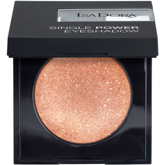 Single Power Eyeshadow, 1,5 g IsaDora Luomiväri