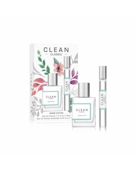 Warm Cotton Set, EdP 30ml + Rollerball 10ml