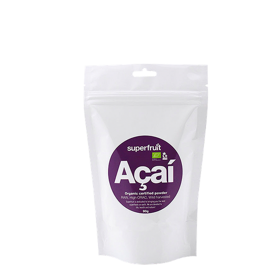 Acaijauhe EKO, 90 g