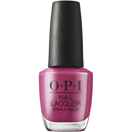 Nail Lacquer Feelin Berry Glam, 15 ml OPI Kynsilakat