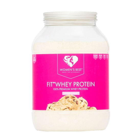Fit Whey, 1000 g