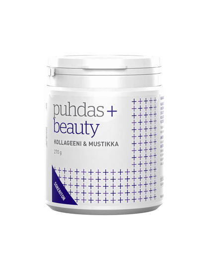 Puhdas+ Beauty KollageeniΜstikka 270 g