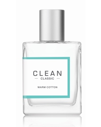 Warm Cotton, EdP 30ml