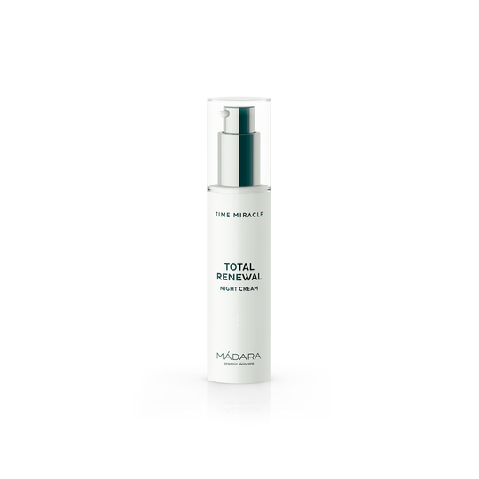 Madara Time Miracle Total Renewal yövoide 50 ml