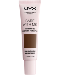 Bare With Me Tinted Skin Veil 27ml, Deep Rich