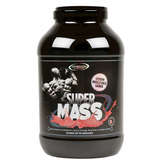Super Mass, 4000 g