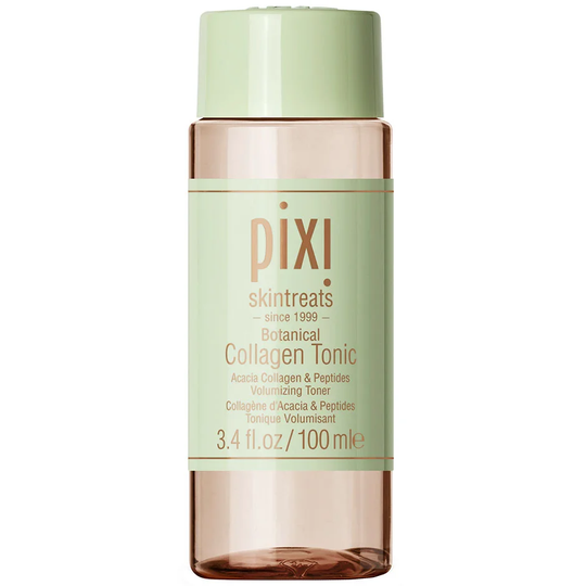 Botanical Collagen Tonic , 100 ml Pixi Kasvovedet