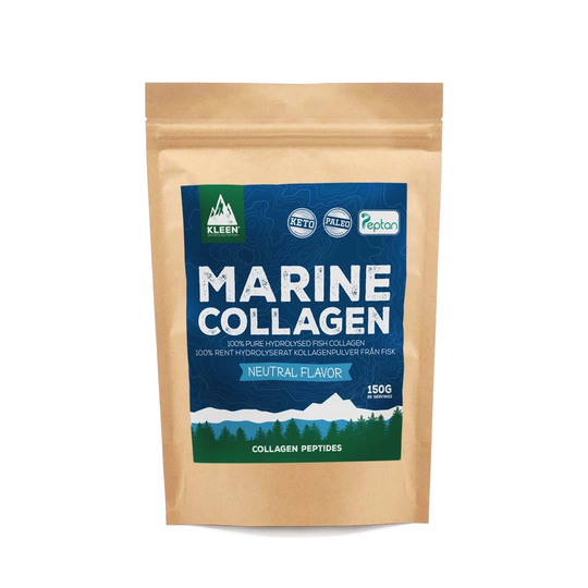Kleen Marine Collagen 150 G