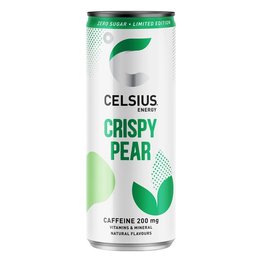 Celsius 355 Ml