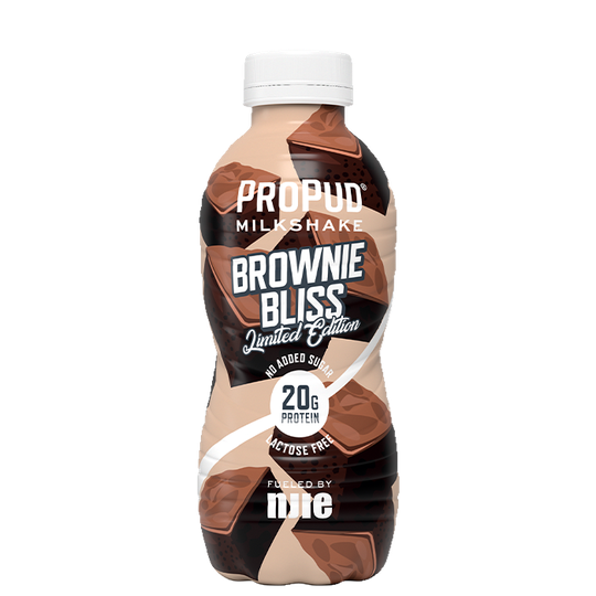 ProPud Protein Milkshake Lactose Free, 330 ml